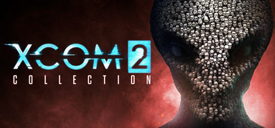 Купить на steambuy Купить XCOM 2 Collection