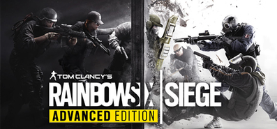 Купить Tom Clancy's Ghost Recon Wildlands - Deluxe Edition на steambuy Купить Tom Clancy's Rainbow Six Siege - Advanced Edition