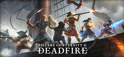 Купить на steambuy Купить Pillars of Eternity II: Deadfire