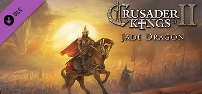 Купить на steambuy Купить Crusader Kings II: Jade Dragon