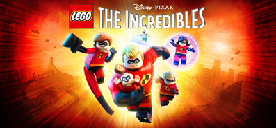 Купить на steambuy Купить LEGO The Incredibles