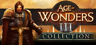 Купить на steambuy Купить Age of Wonders III Collection