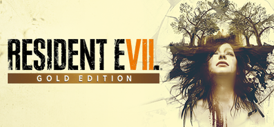 Купить на steambuy Купить RESIDENT EVIL 7 Gold Edition