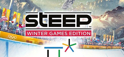 Купить на steambuy Купить Steep - Winter Games Edition