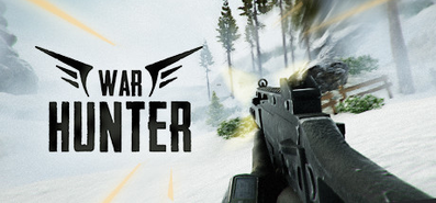 Купить на steambuy Купить War Hunter