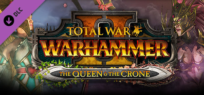 Купить Total War Master Collection на steambuy Купить Total War: WARHAMMER II - The Queen & The Crone