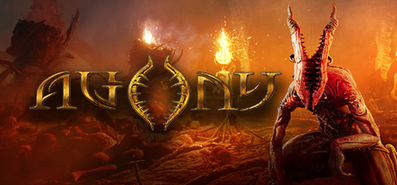Купить на steambuy Купить Agony