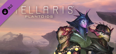 Купить на steambuy Купить Stellaris: Plantoids Species Pack