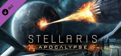 Stellaris: Apocalypse для STEAM Stellaris: Apocalypse для STEAM