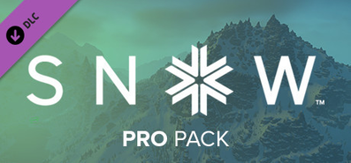 Купить на steambuy Купить SNOW - Pro Pack