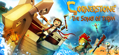 Купить на steambuy Купить Cornerstone: The Song of Tyrim