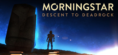 Купить на steambuy Купить Morningstar: Descent to Deadrock