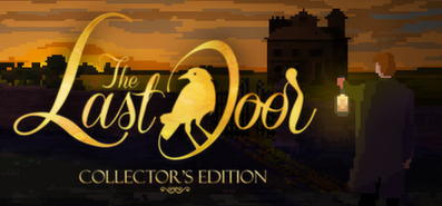 Купить The Last Door: Season 2 - Collector's Edition на steambuy Купить The Last Door - Collector's Edition