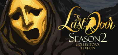Купить The Last Door - Collector's Edition на steambuy Купить The Last Door: Season 2 - Collector's Edition
