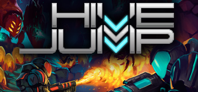 Купить на steambuy Купить Hive Jump
