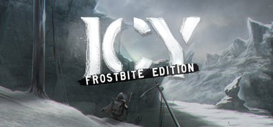 Купить на steambuy Купить ICY: Frostbite Edition