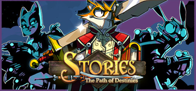 Купить на steambuy Купить Stories: The Path of Destinies