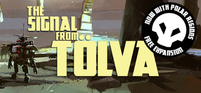 Купить на steambuy Купить The Signal From Tölva