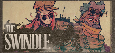 Купить на steambuy Купить The Swindle