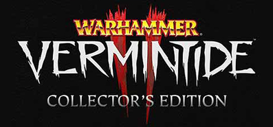 Купить на steambuy Купить Warhammer: Vermintide 2 - Collector's Edition