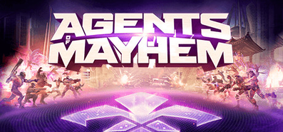 Купить на steambuy Купить Agents of Mayhem