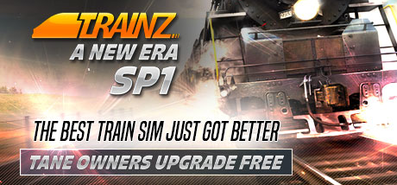 Купить на steambuy Купить Trainz: A New Era