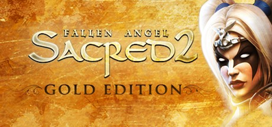 Купить Sacred Franchise Pack на steambuy Купить Sacred 2 Gold