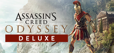 Купить на steambuy Купить Assassin's Creed Odyssey - Deluxe