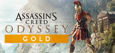 Купить на steambuy Купить Assassin's Creed Odyssey - Gold