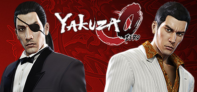 Купить на steambuy Купить Yakuza 0