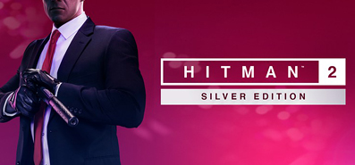 Купить HITMAN - Game of The Year Edition на steambuy Купить HITMAN 2 - Silver Edition
