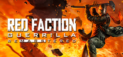 Купить Red Faction Collection на steambuy Купить Red Faction Guerrilla Re-Mars-tered