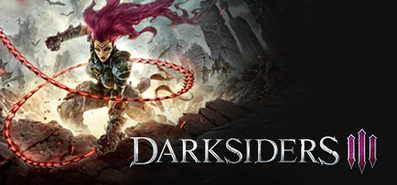 Купить Darksiders Warmastered Edition на steambuy Купить Darksiders III