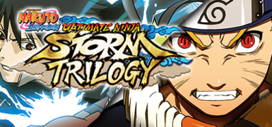 Купить на steambuy Купить NARUTO SHIPPUDEN: Ultimate Ninja STORM Trilogy
