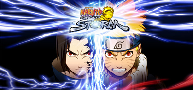 Купить NARUTO SHIPPUDEN: Ultimate Ninja STORM 2 HD на steambuy Купить NARUTO: Ultimate Ninja STORM HD
