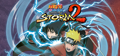 Купить NARUTO SHIPPUDEN: Ultimate Ninja STORM Trilogy на steambuy Купить NARUTO SHIPPUDEN: Ultimate Ninja STORM 2 HD