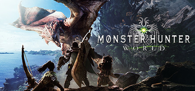 Купить на steambuy Купить Monster Hunter: World