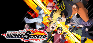 Купить на steambuy Купить NARUTO TO BORUTO: SHINOBI STRIKER