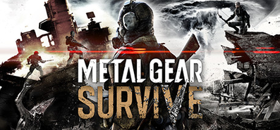 Купить METAL GEAR SOLID V: GROUND ZEROES на steambuy Купить METAL GEAR SURVIVE