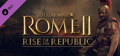 Купить на steambuy Купить Total War: ROME II - Rise of the Republic Campaign Pack