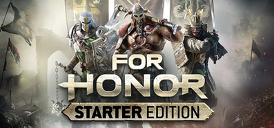 Купить на steambuy Купить For Honor - Стартовое издание