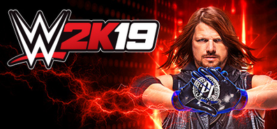 Купить на steambuy Купить WWE 2K19