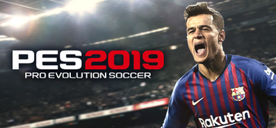 Купить на steambuy Купить Pro Evolution Soccer 2019