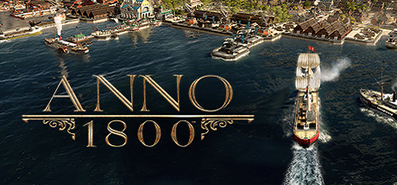 Купить Anno 2205 на steambuy Купить Anno 1800