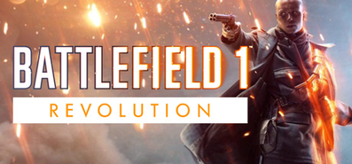 Купить на steambuy Купить Battlefield 1 Revolution