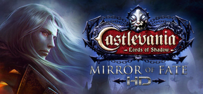 Купить Castlevania: Lords of Shadow 2 на steambuy Купить Castlevania: Lords of Shadow – Mirror of Fate HD