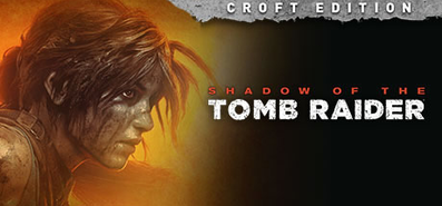 Купить Tomb Raider на steambuy Купить Shadow of the Tomb Raider Croft Edition