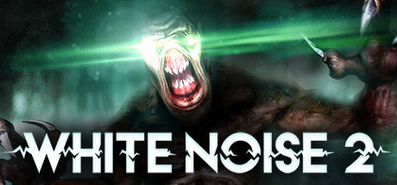 Купить на steambuy Купить White Noise 2