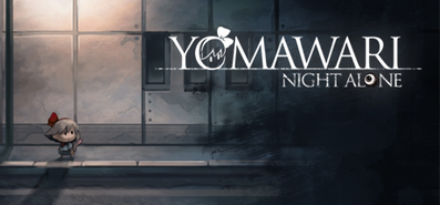 Купить на steambuy Купить Yomawari: Night Alone / 夜廻