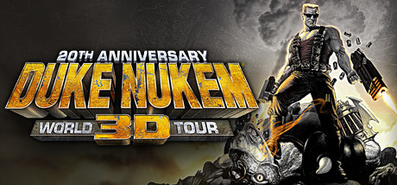 Купить на steambuy Купить Duke Nukem 3D: 20th Anniversary World Tour